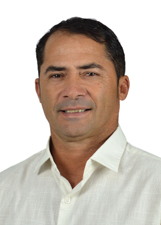 Foto oficial de Naldinho