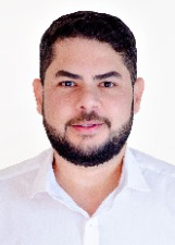 Foto oficial de Reges de Paula