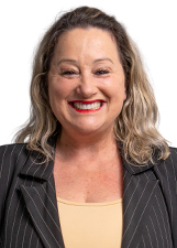 Foto oficial de Rosa da Saúde