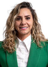 Foto oficial de Suzana Ulisses
