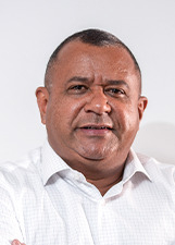 Foto oficial de Zé Divino do Transporte