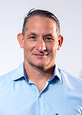 Foto oficial de Fabio Boni