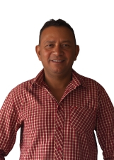 Foto oficial de Tom Castro da Radio