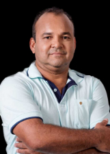 Foto oficial de Paulinho Cabeça de Onça