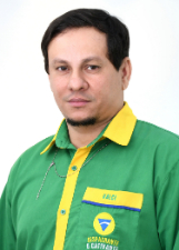 Foto oficial de Valci do Despachante