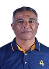Foto oficial de Di Pereira