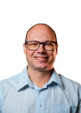 Foto oficial de Paulo Campos