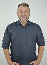 Foto oficial de Celsinho da Oi