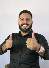 Foto oficial de Max Estevo