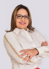 Foto oficial de Cleia Corrêa