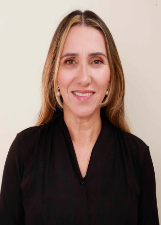 Foto oficial de Diretora Eliane Monteiro