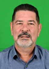 Foto oficial de Donato Fernandes