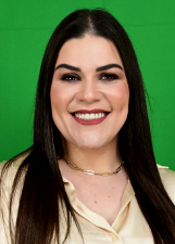Foto oficial de Ariadne Gheller
