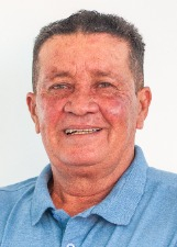 Foto oficial de Dr Paulo Henrique