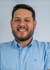 Foto oficial de Douglas Machado