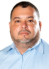 Foto oficial de Everton Romero