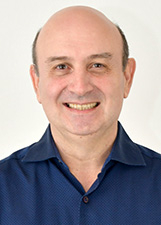 Foto oficial de Wezer Lucarelli