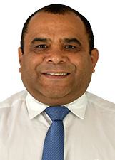 Foto oficial de Sargento Cruz