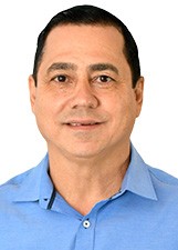 Foto oficial de Valter Neves Caburé