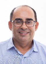 Foto oficial de Jaime Echeverria