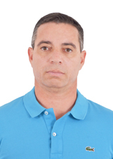 Foto oficial de Luciano da Cerâmica