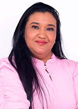 Foto oficial de Adriana do Carlão