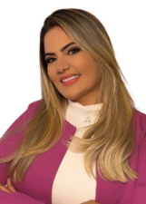 Foto oficial de Gabi da Jr