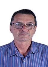 Foto oficial de Marinho da Empaer