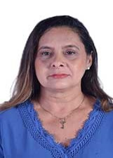 Foto oficial de Neguinha