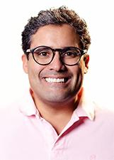 Foto oficial de Chicão Vianna