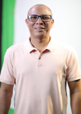Foto oficial de Professor Hesley Santana