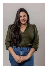 Foto oficial de Dayalen Roas