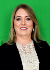 Foto oficial de Professora Marcia Filipus
