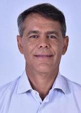 Foto oficial de Luiz Gonzaga