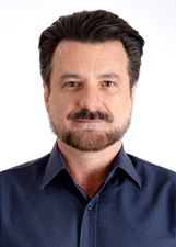 Foto oficial de Ricardo Bannak
