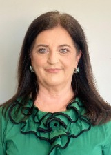 Foto oficial de Mari Pezzarico