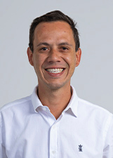 Foto oficial de Paulo Eduardo Cardoso