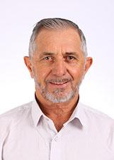 Foto oficial de Alfredo Soares dos Santos