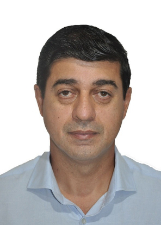 Foto oficial de Marinho Serpa