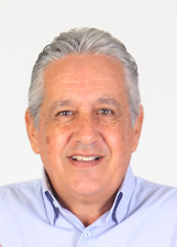 Foto oficial de Joelzinho Mendes