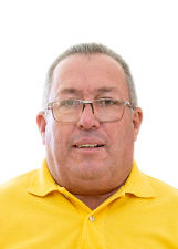 Foto oficial de Pedrinho Pitanga