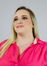 Foto oficial de Ana Neta do Carlão Prefeito