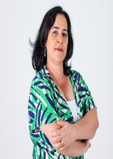 Foto oficial de Laudiceia Ribeiro