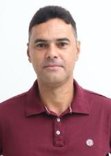 Foto oficial de Nenzão