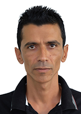 Foto oficial de Marquinho da Vila