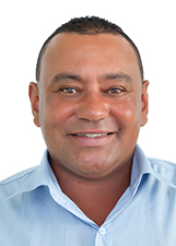 Foto oficial de Adão do Engenho