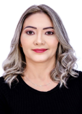 Foto oficial de Darlany da Saúde