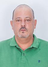 Foto oficial de Marcinho do Açougue