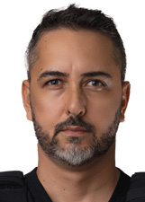 Foto oficial de Roney Vilaça Investigador