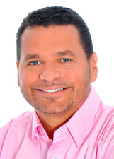 Foto oficial de Marcão